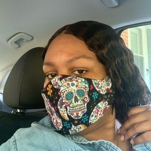 Meet your Posher, Alonda